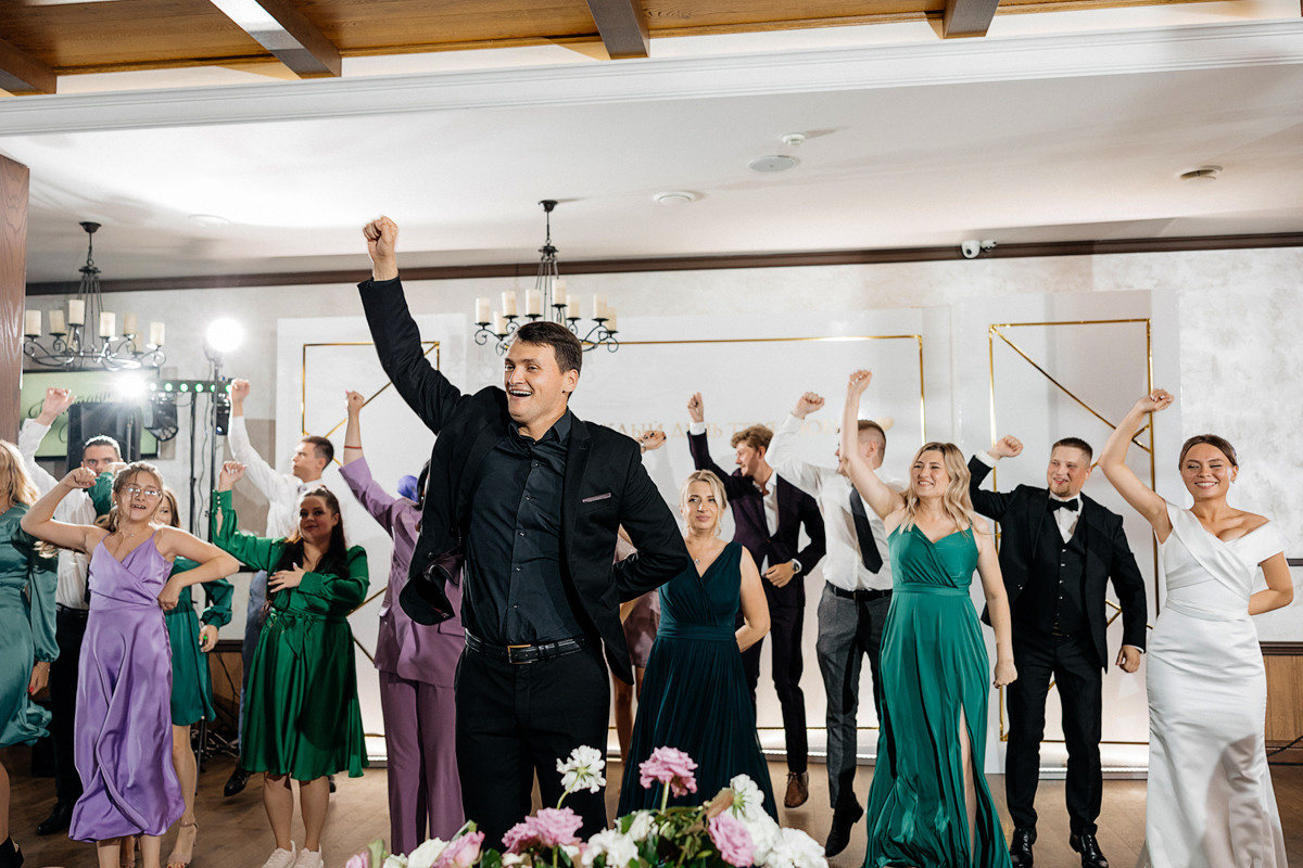 Иванесса и Константин. Фотограф Подсумкина Ирина