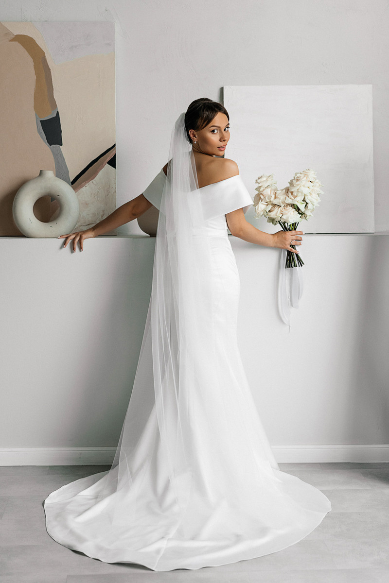 Иванесса и Константин. Фотограф Подсумкина Ирина