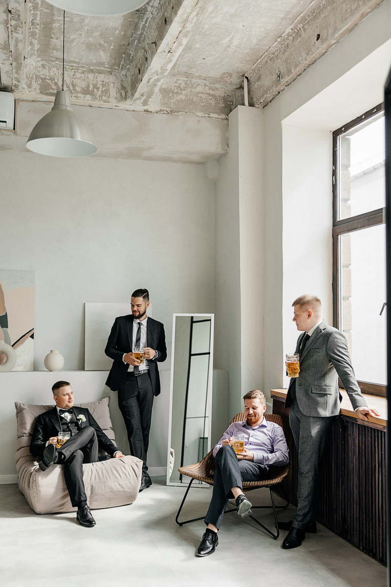 Иванесса и Константин. Фотограф Подсумкина Ирина