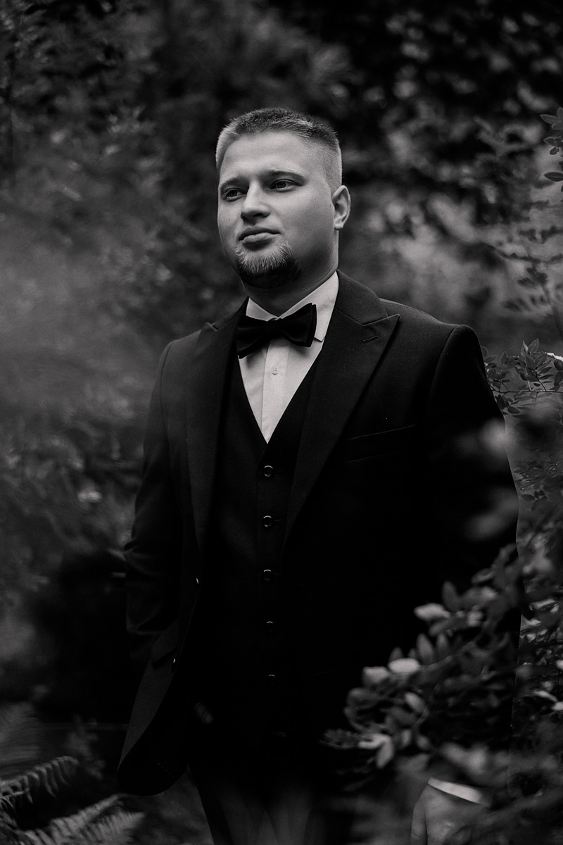 Иванесса и Константин. Фотограф Подсумкина Ирина