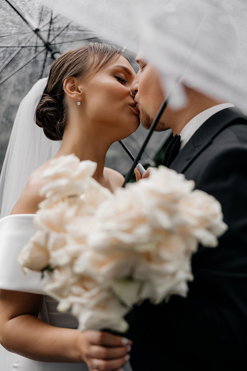 Иванесса и Константин. Фотограф Подсумкина Ирина