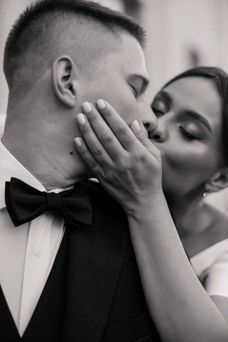 Иванесса и Константин. Фотограф Подсумкина Ирина