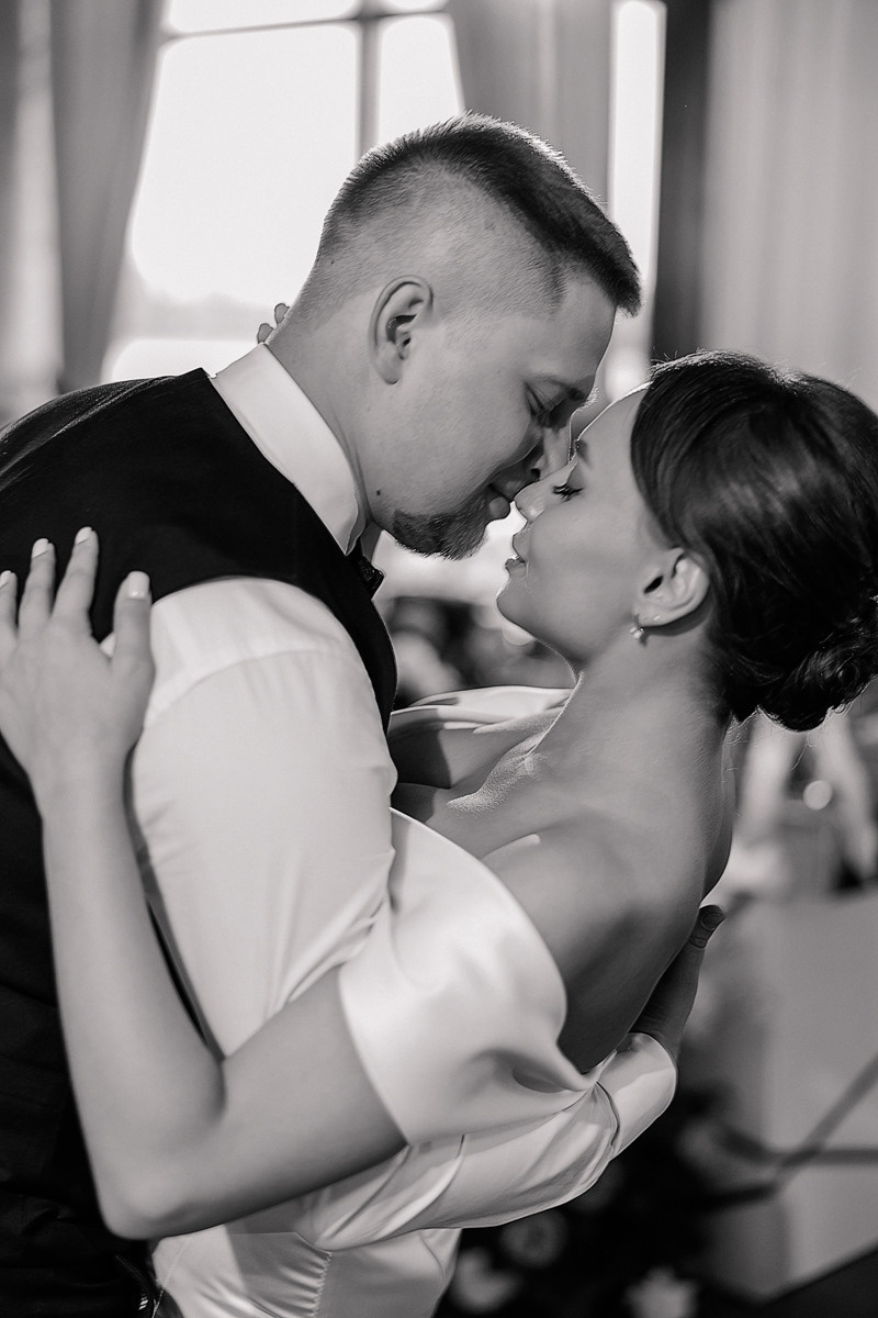 Иванесса и Константин. Фотограф Подсумкина Ирина