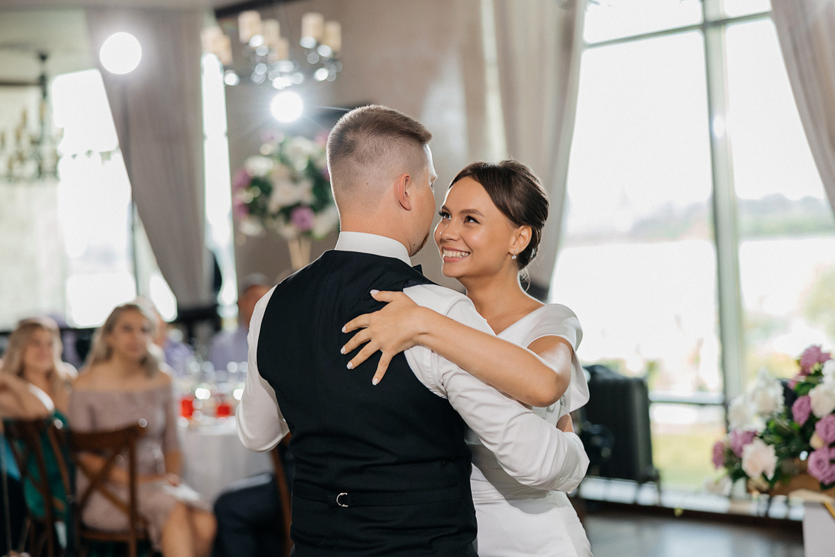 Иванесса и Константин. Фотограф Подсумкина Ирина