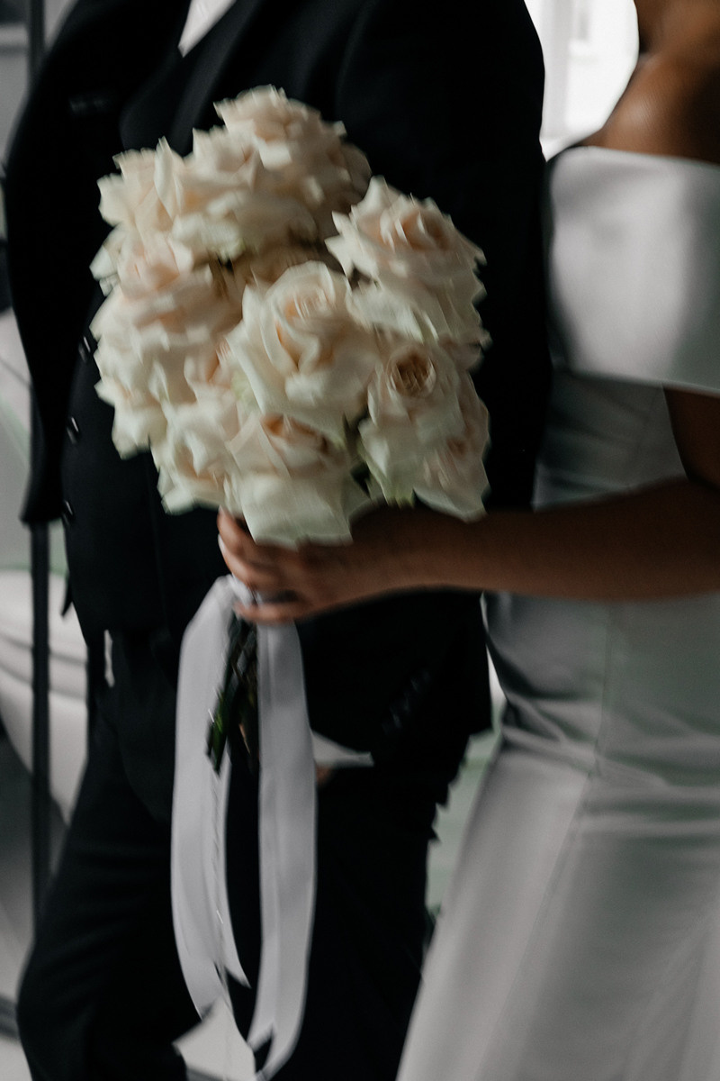 Иванесса и Константин. Фотограф Подсумкина Ирина