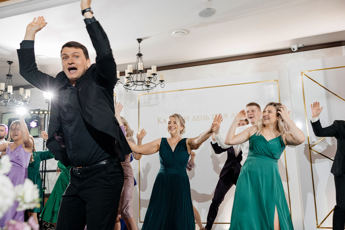 Иванесса и Константин. Фотограф Подсумкина Ирина