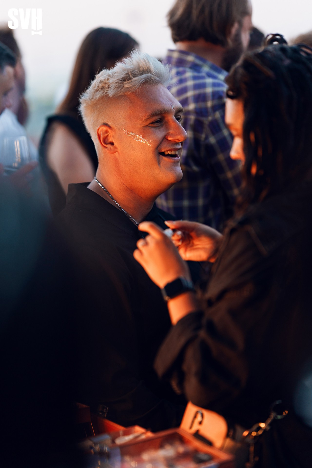 ODYSSEY | ODYSSEY CREW