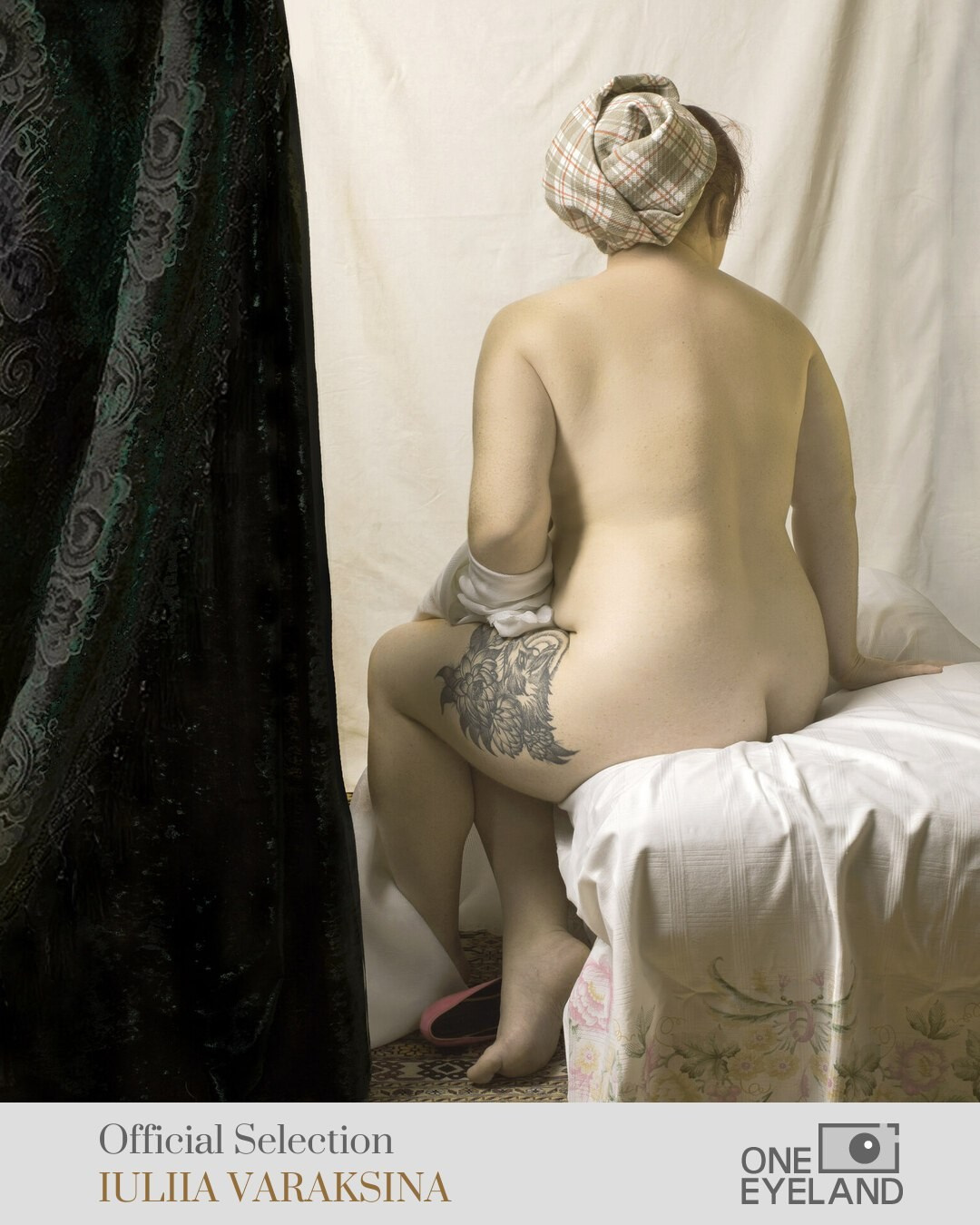 Мои успехи. Файн-Арт фотограф из Перми Вараксина Юлия