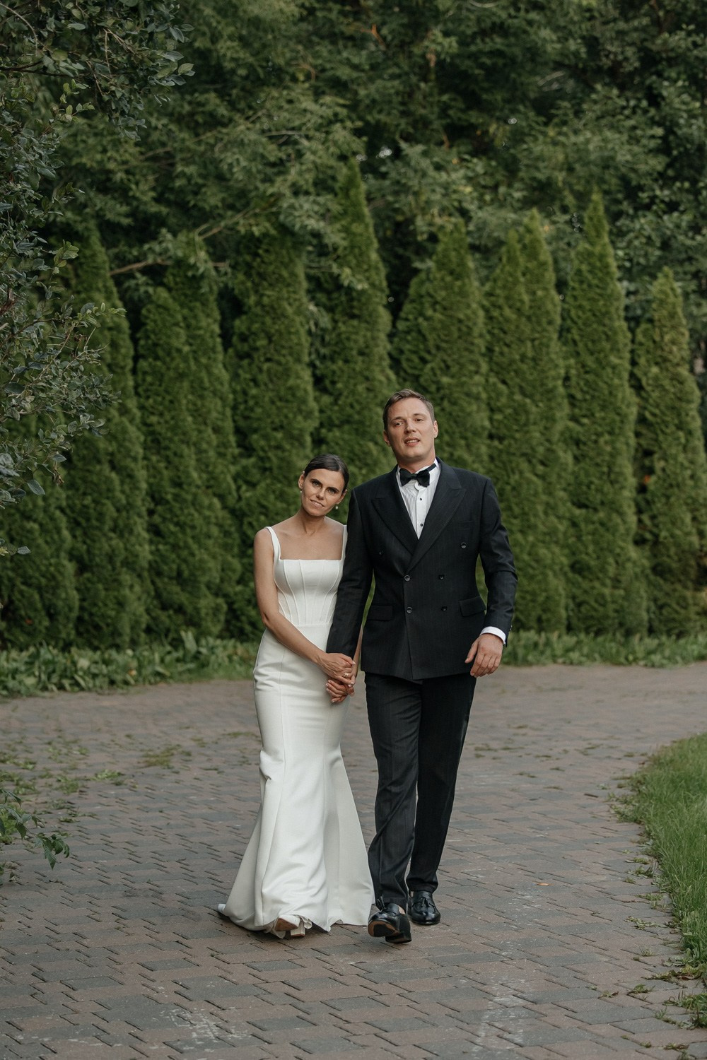 S & A. Свадебный фотограф Москва