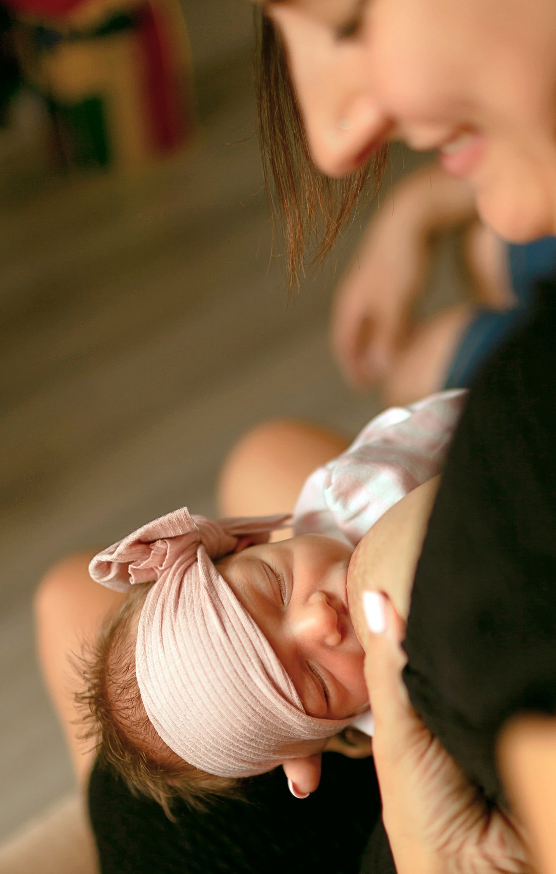 Семейная история. Главная