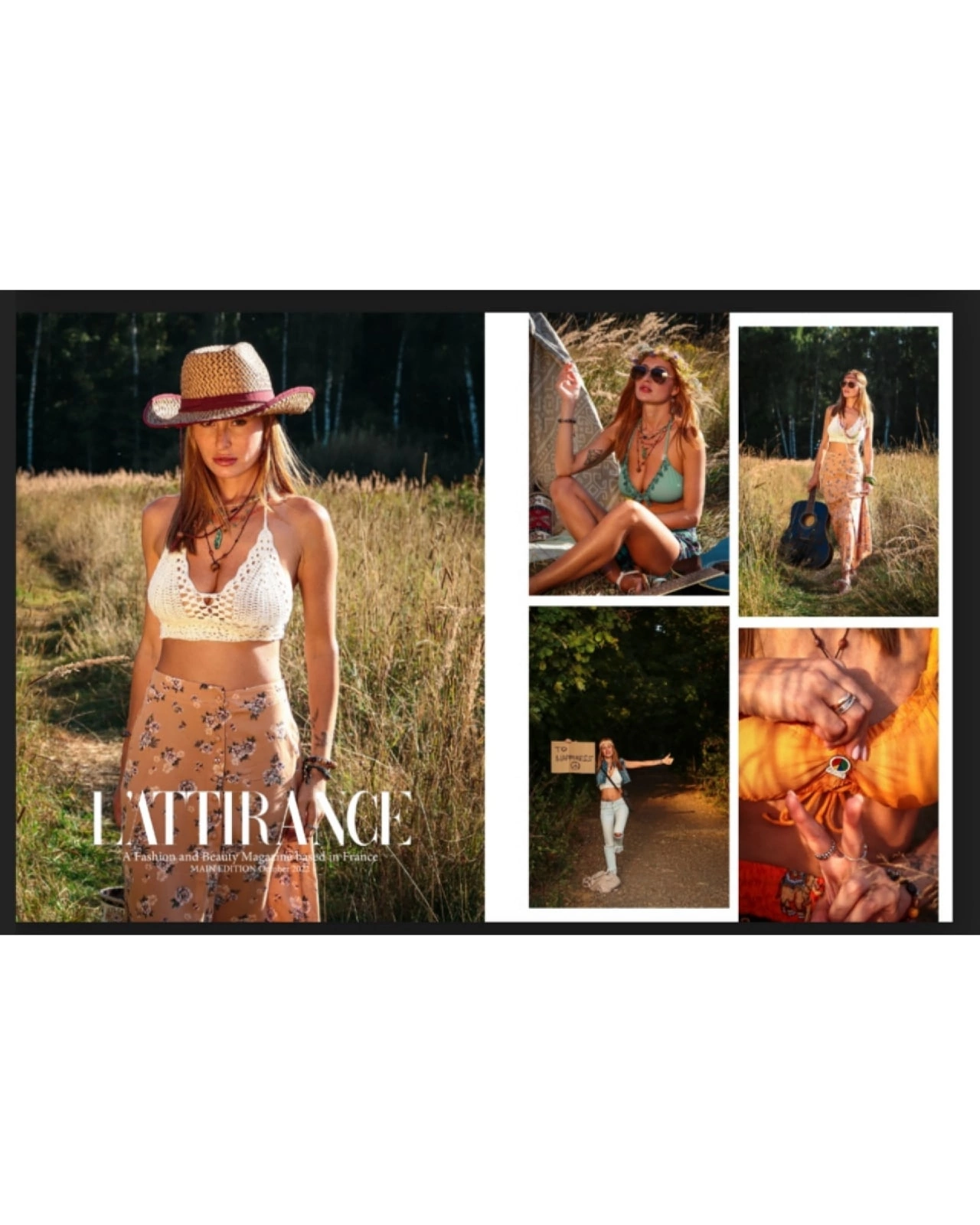 Публикации. Модель Москва каталожная и творческая съемка Anna Antlers