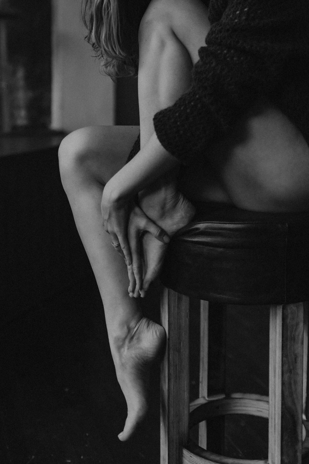 Женский портрет. Женский и семейный фотограф в Москве Ирина Лысикова