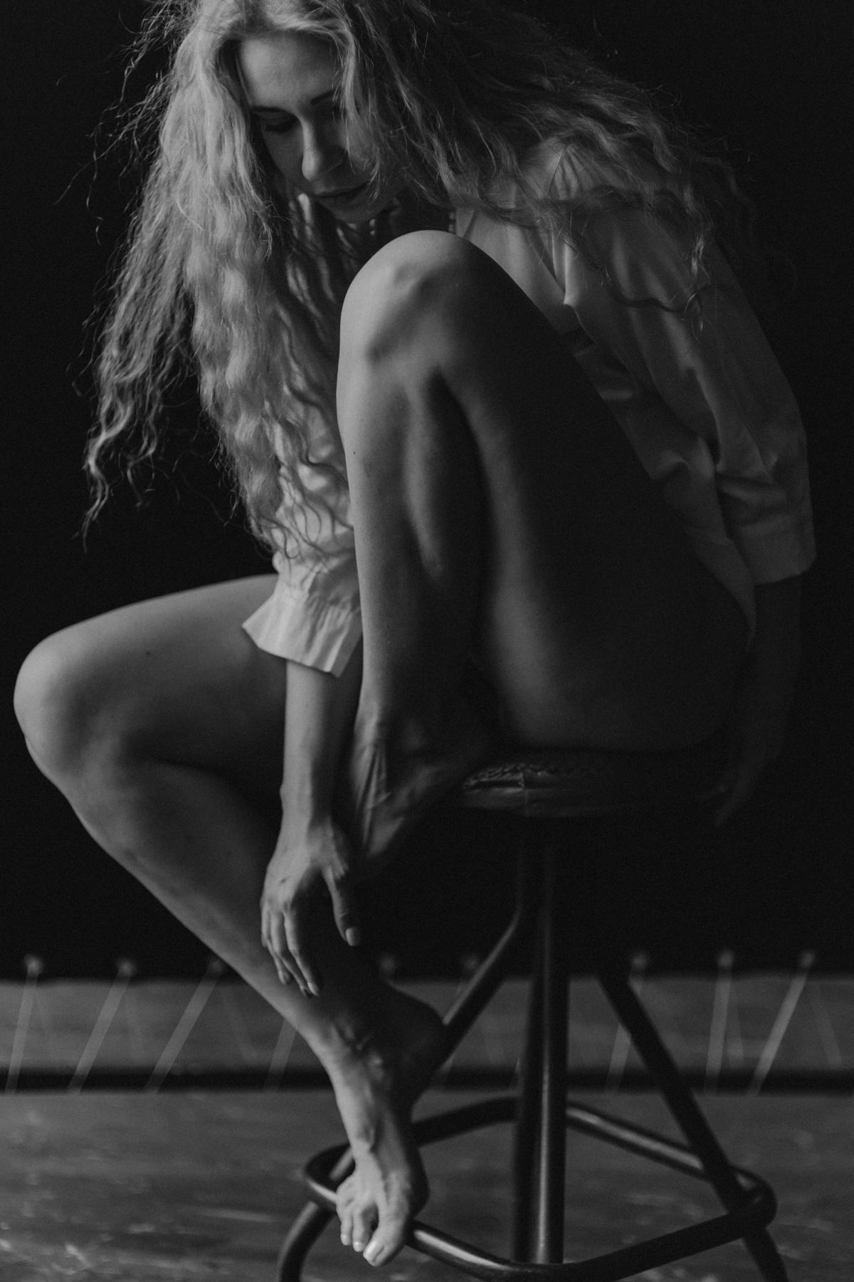 Мария. Женский и семейный фотограф в Москве Ирина Лысикова