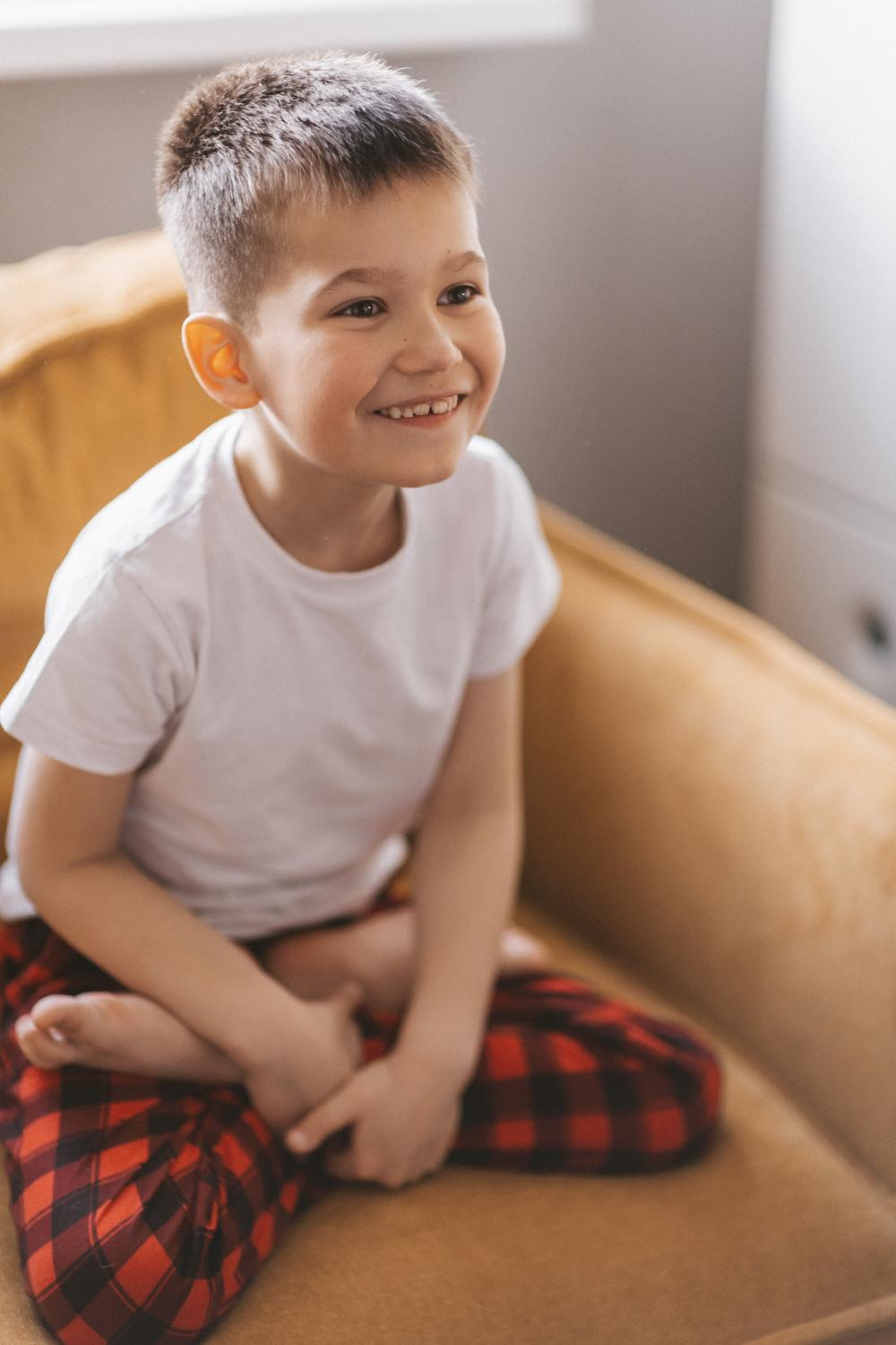 В гостях у Андрея, Веры, Андрюши и маленького Илюши. Женский и семейный фотограф в Москве Ирина Лысикова