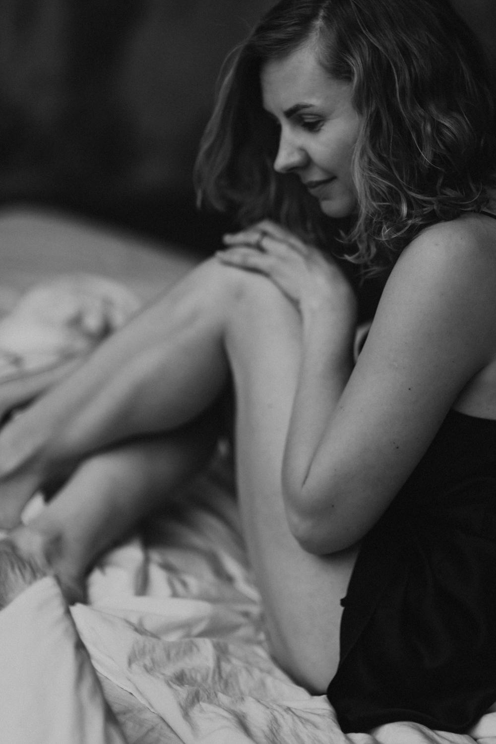 Женский портрет. Женский и семейный фотограф в Москве Ирина Лысикова