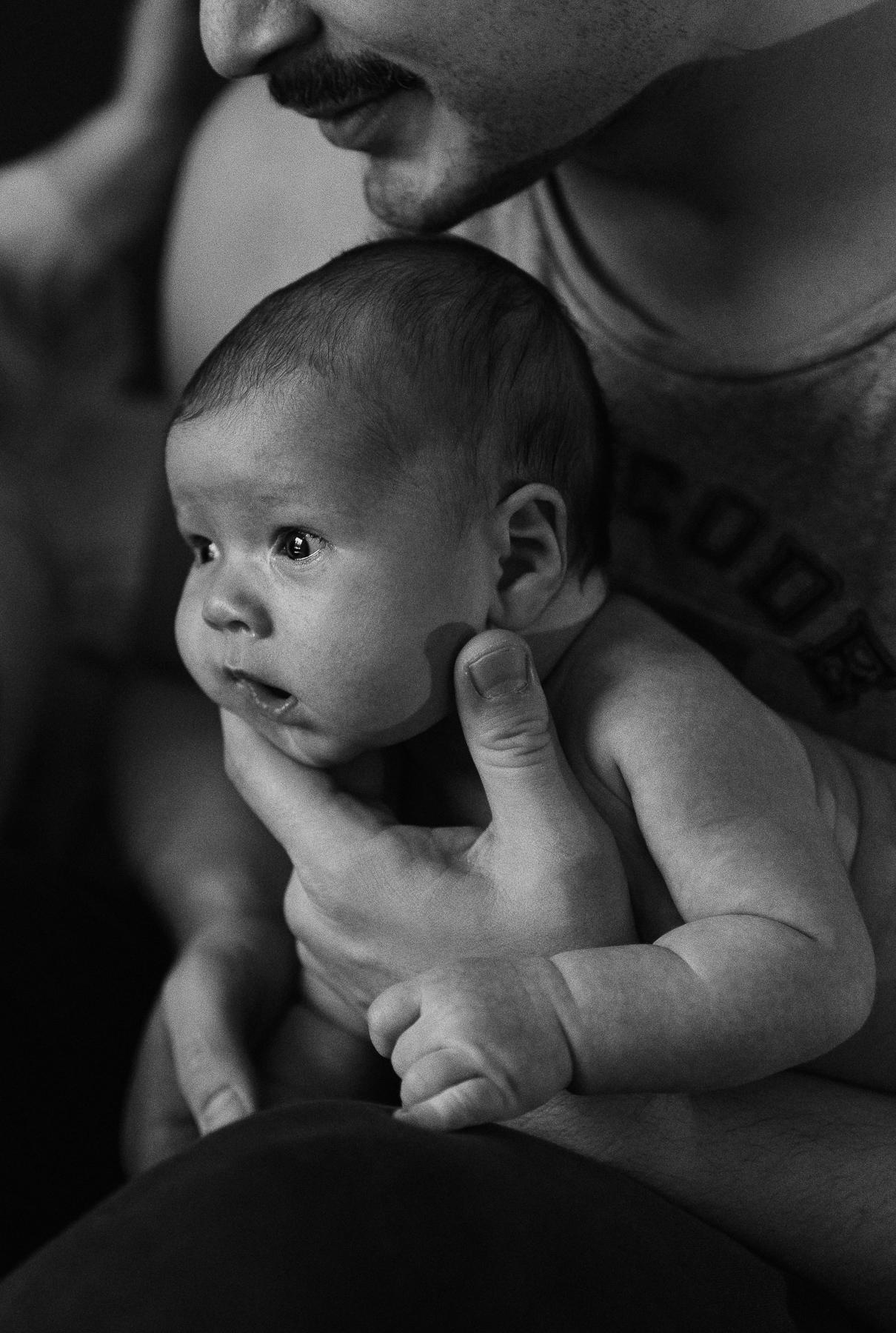 Домашние истории. Женский и семейный фотограф в Москве Ирина Лысикова