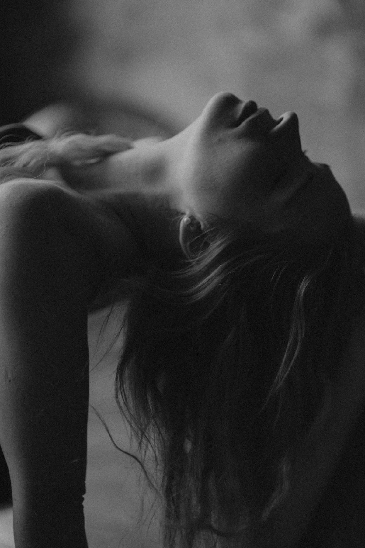 Женский и семейный фотограф в Москве Ирина Лысикова