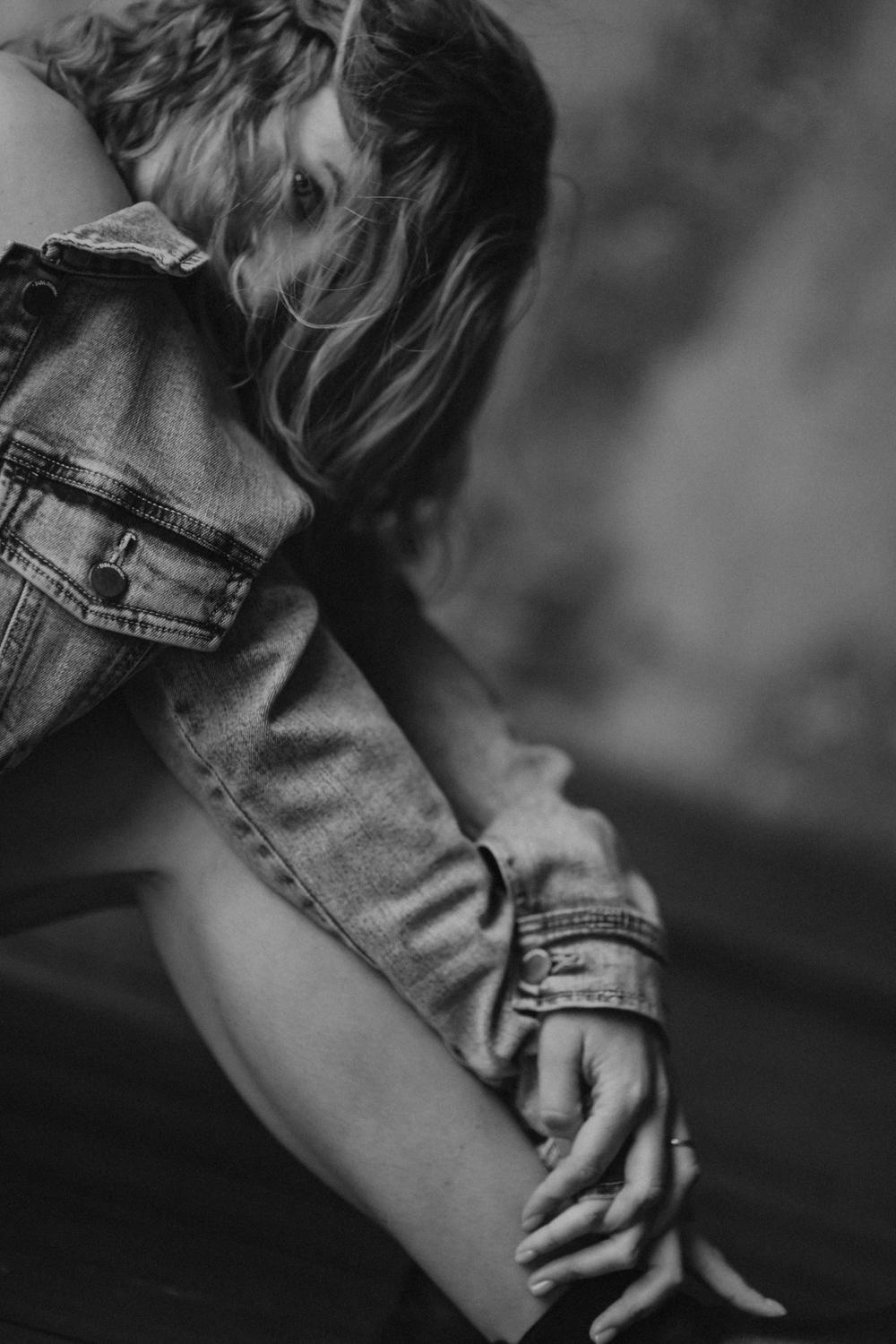 Женский и семейный фотограф в Москве Ирина Лысикова