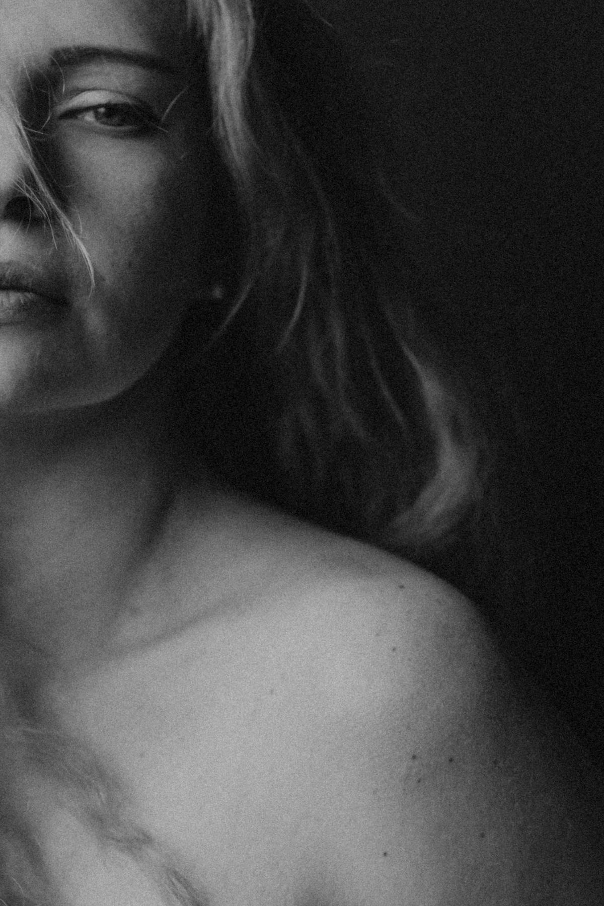 Мария. Женский и семейный фотограф в Москве Ирина Лысикова