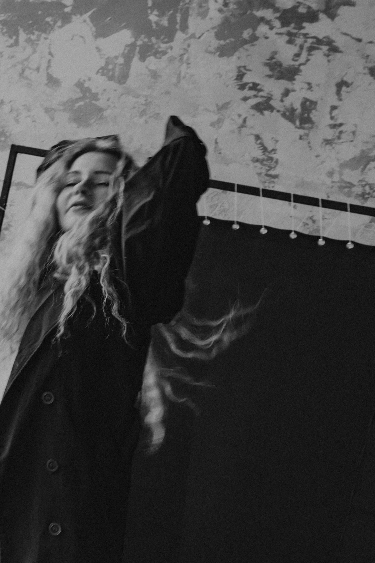 Мария. Женский и семейный фотограф в Москве Ирина Лысикова