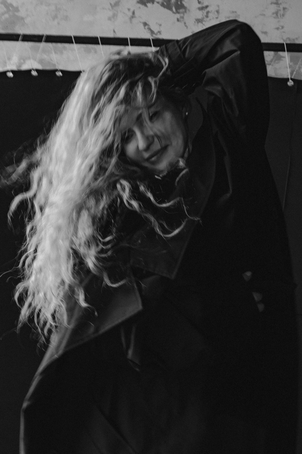 Мария. Женский и семейный фотограф в Москве Ирина Лысикова