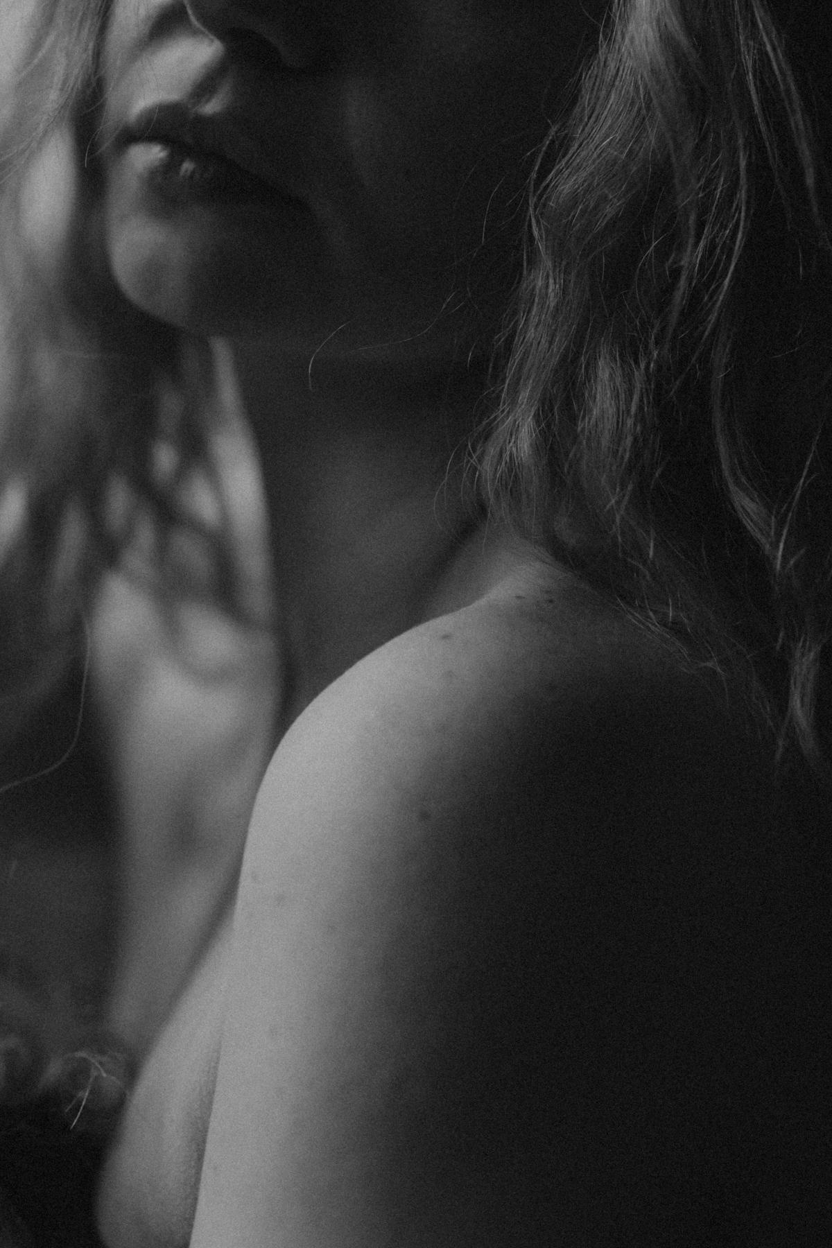 Мария. Женский и семейный фотограф в Москве Ирина Лысикова