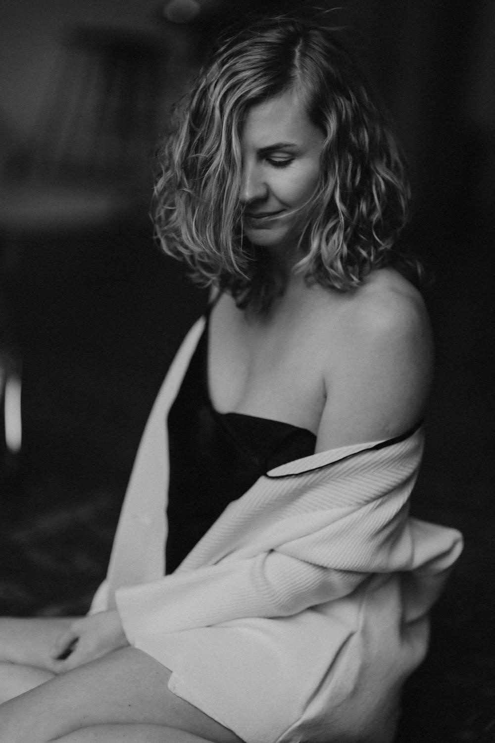 Женский портрет. Женский и семейный фотограф в Москве Ирина Лысикова