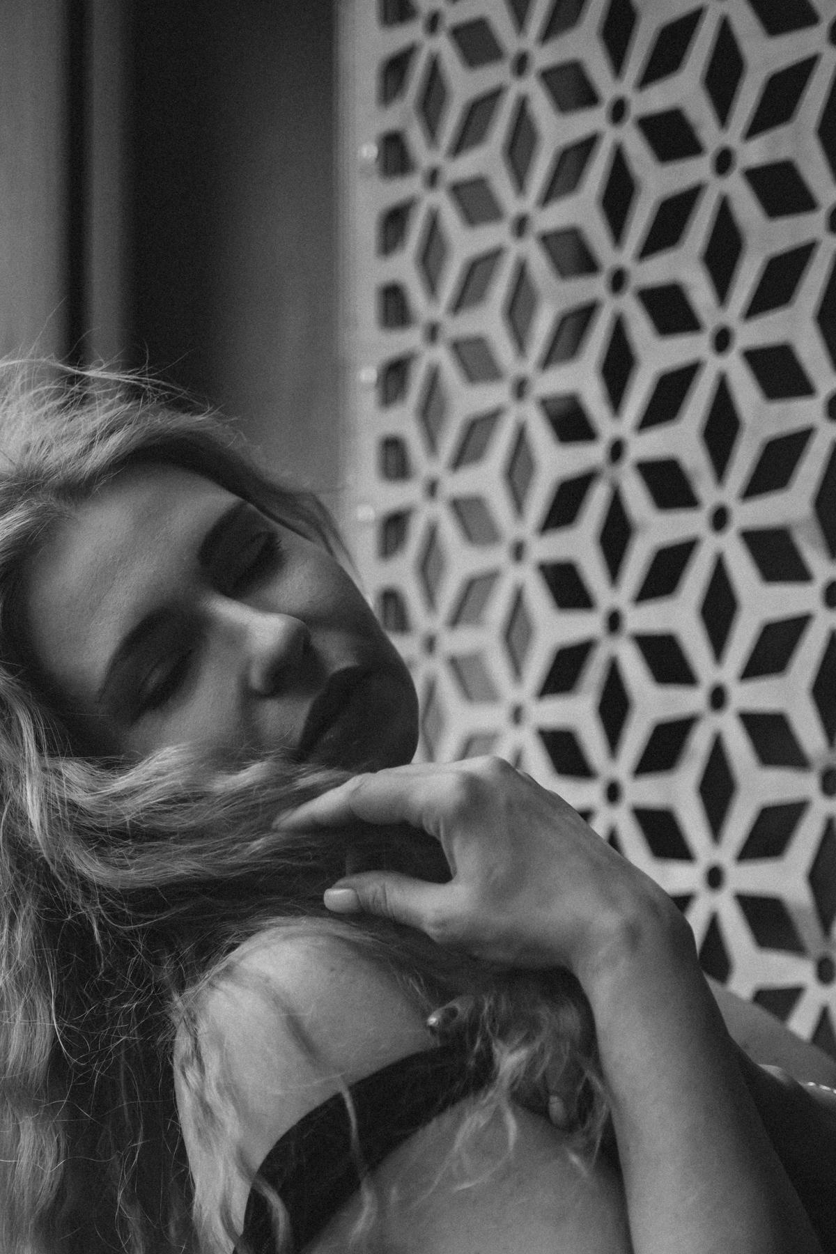 Мария. Женский и семейный фотограф в Москве Ирина Лысикова