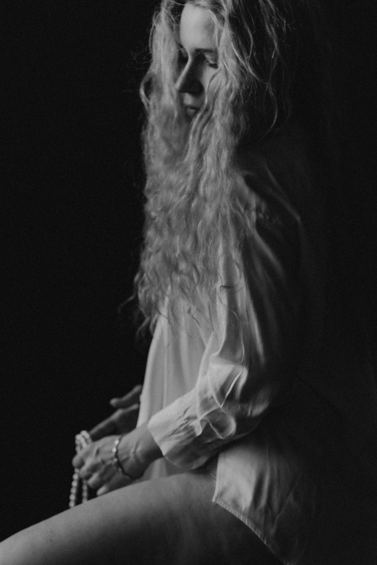 Мария. Женский и семейный фотограф в Москве Ирина Лысикова