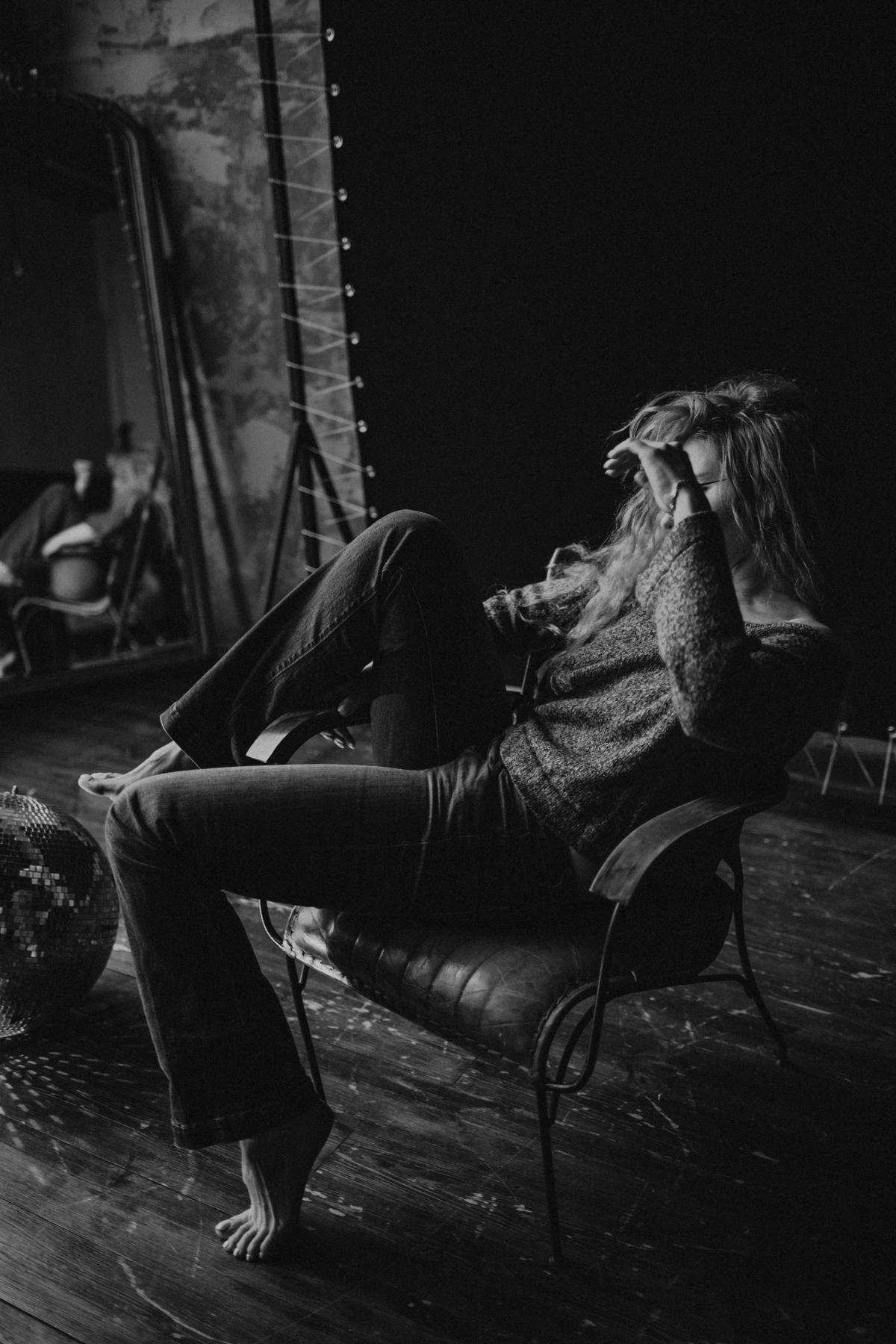 Мария. Женский и семейный фотограф в Москве Ирина Лысикова