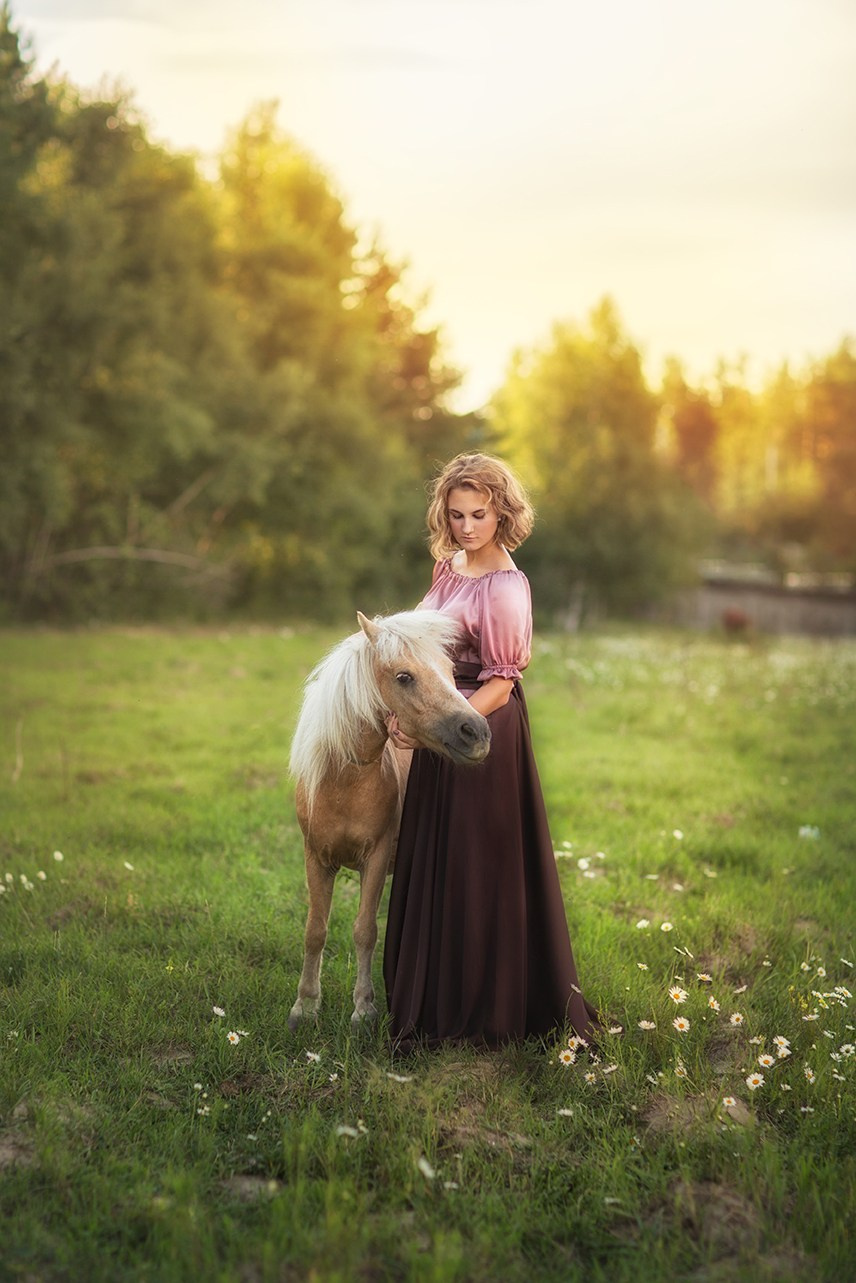 Подростки. Детский фотограф в Иркутске Татьяна Черкашина