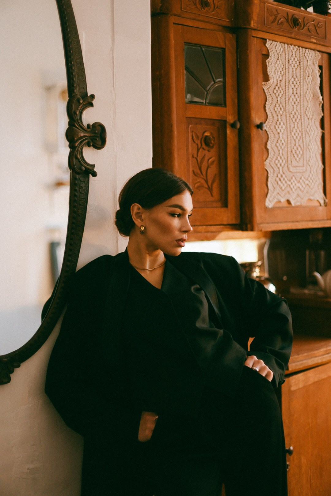 Алена. Фотограф Нижний Новгород