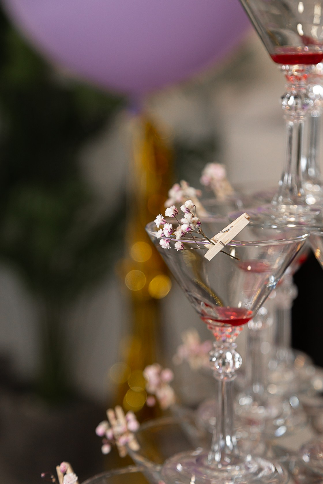 Юбилей Светланы. Фотограф в Самаре / Олеся Широнина