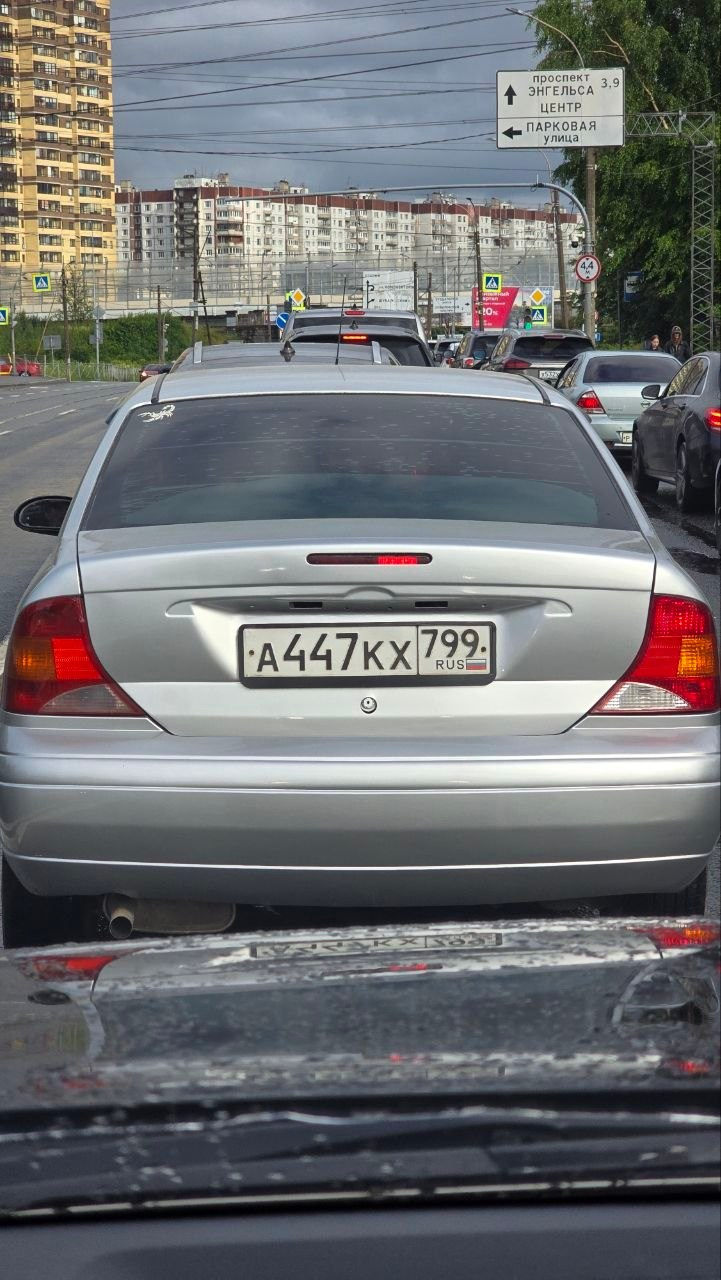 2026-06-22 Питер хали-гали. Собор Отрасли