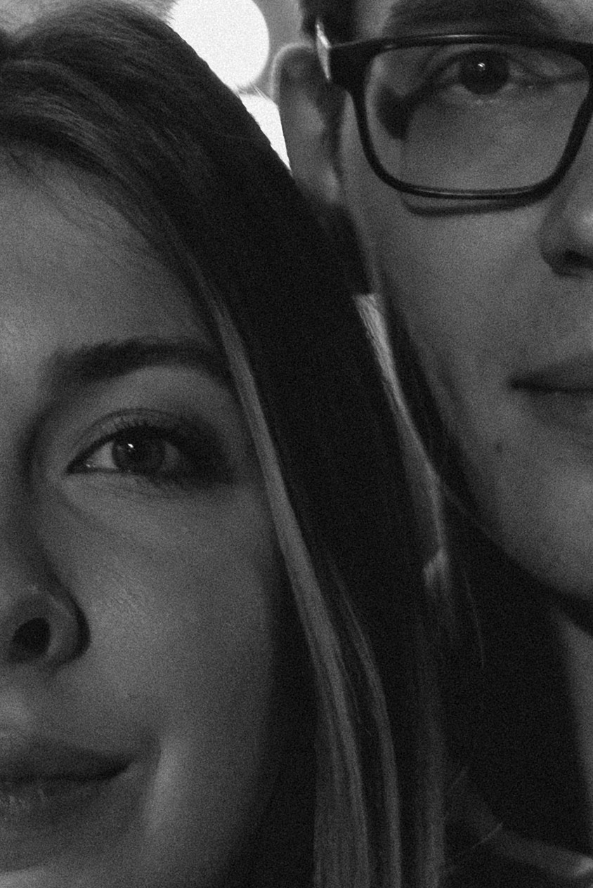 Love Story карусель. Аня и Никита. Фотограф Алеся Груздо Волгоград