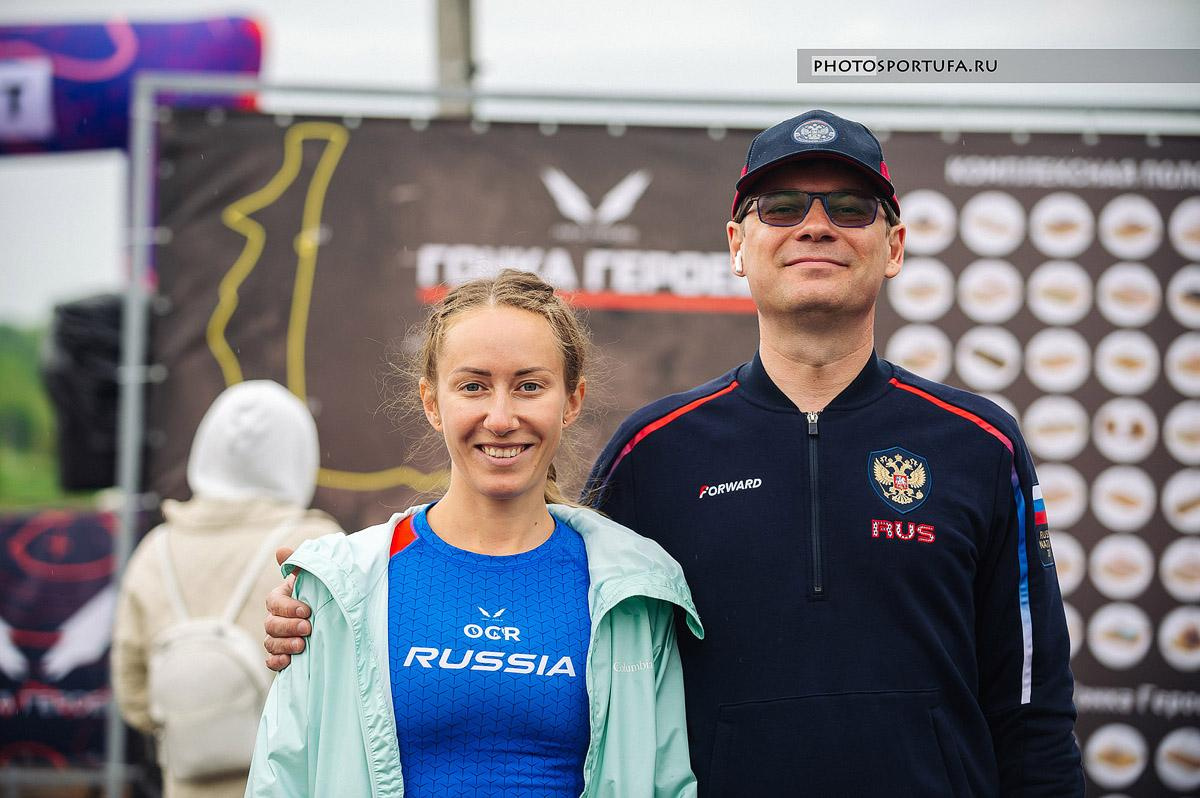 Репортаж. Спортивный фотограф в Уфе Евгений Буров