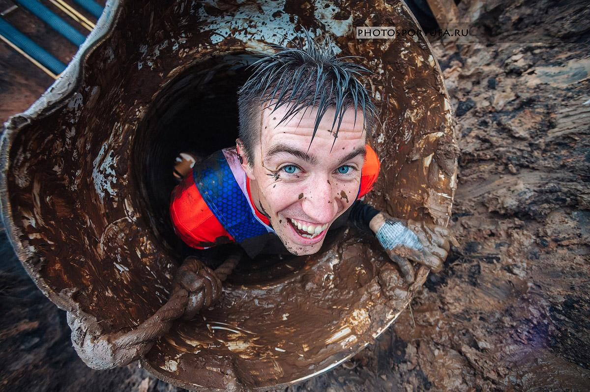 Репортаж. Спортивный фотограф в Уфе Евгений Буров