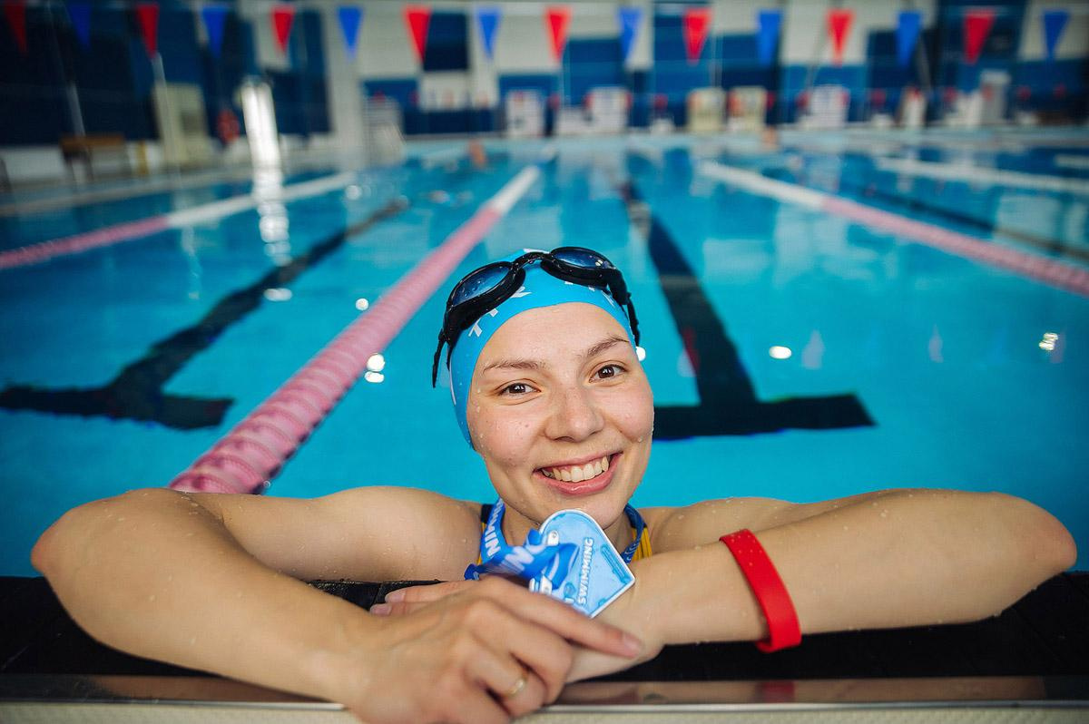 Репортаж. Спортивный фотограф в Уфе Евгений Буров