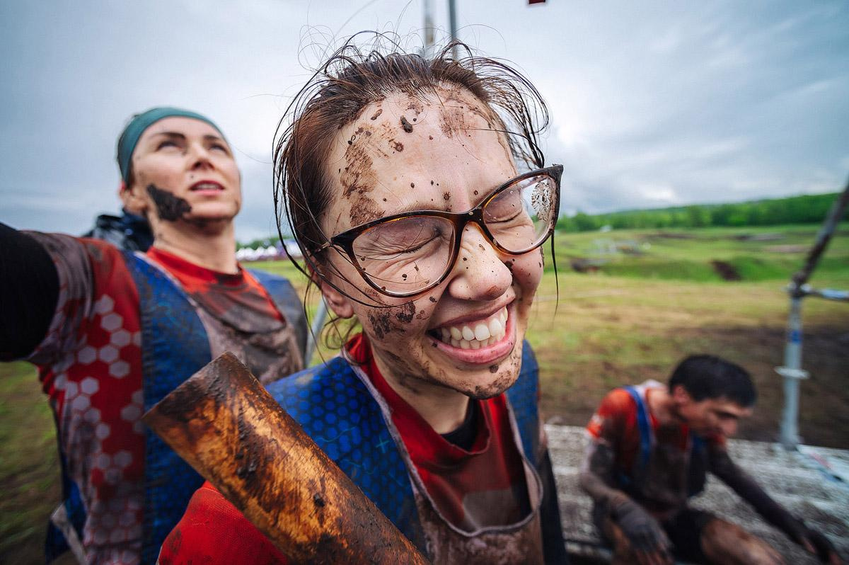 Репортаж. Спортивный фотограф в Уфе Евгений Буров