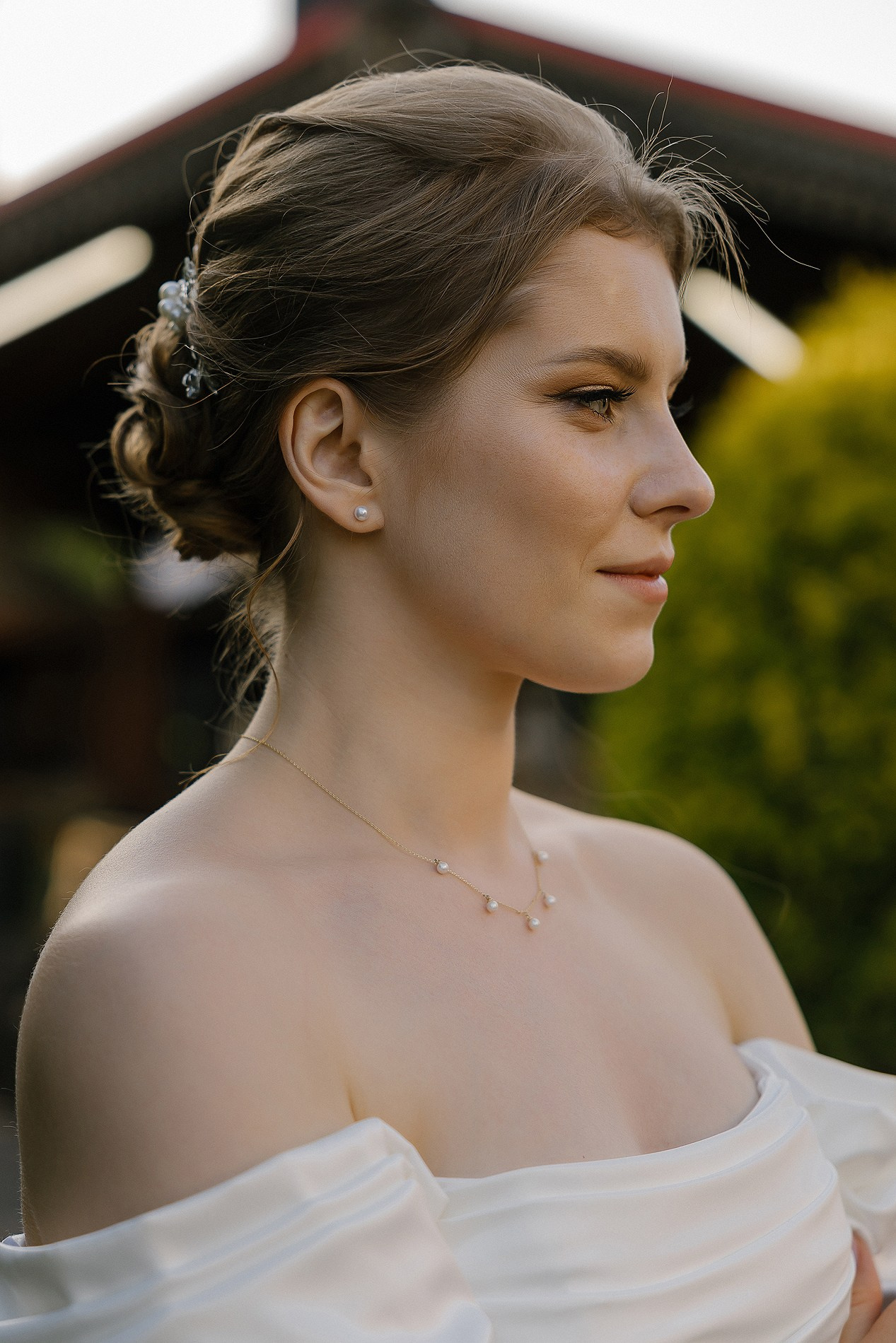 Иван и Светлана. Фотограф Олеся Жомер