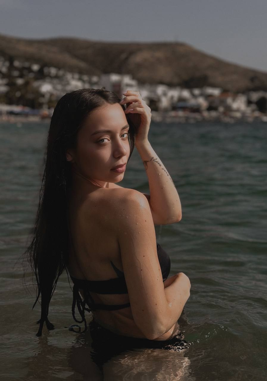 На Берегах Бодрума. Главная