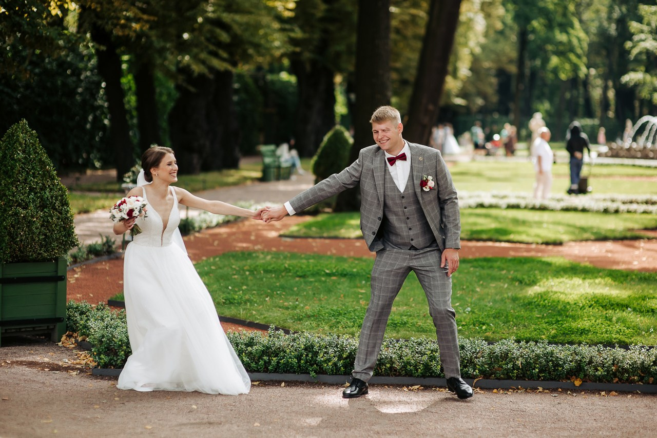 Подборка разных свадеб 2021-2024. Фотограф Дмитрий Сермяжко