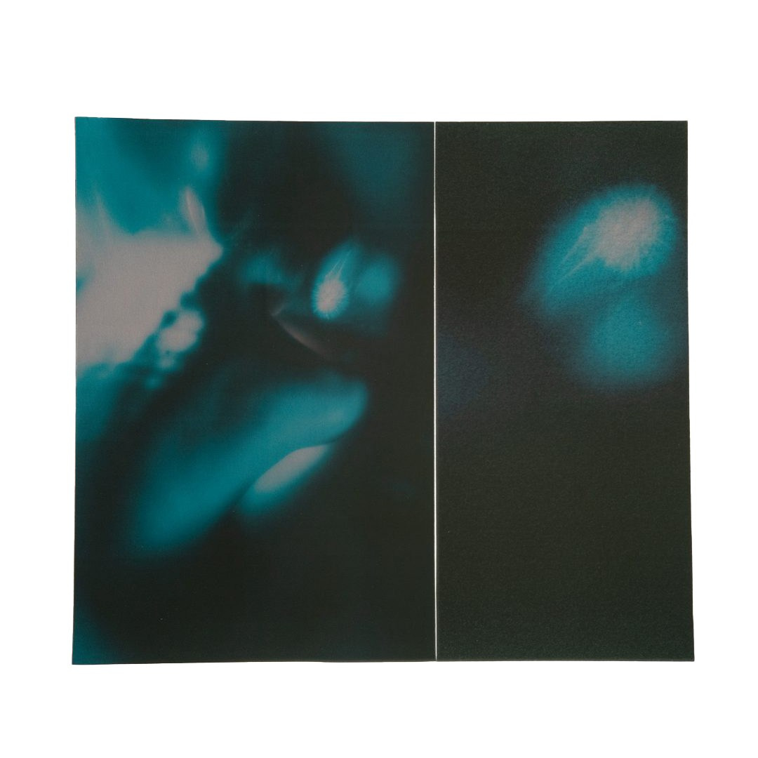 EXCERPTS. Eduard Kopysov — International visual artist