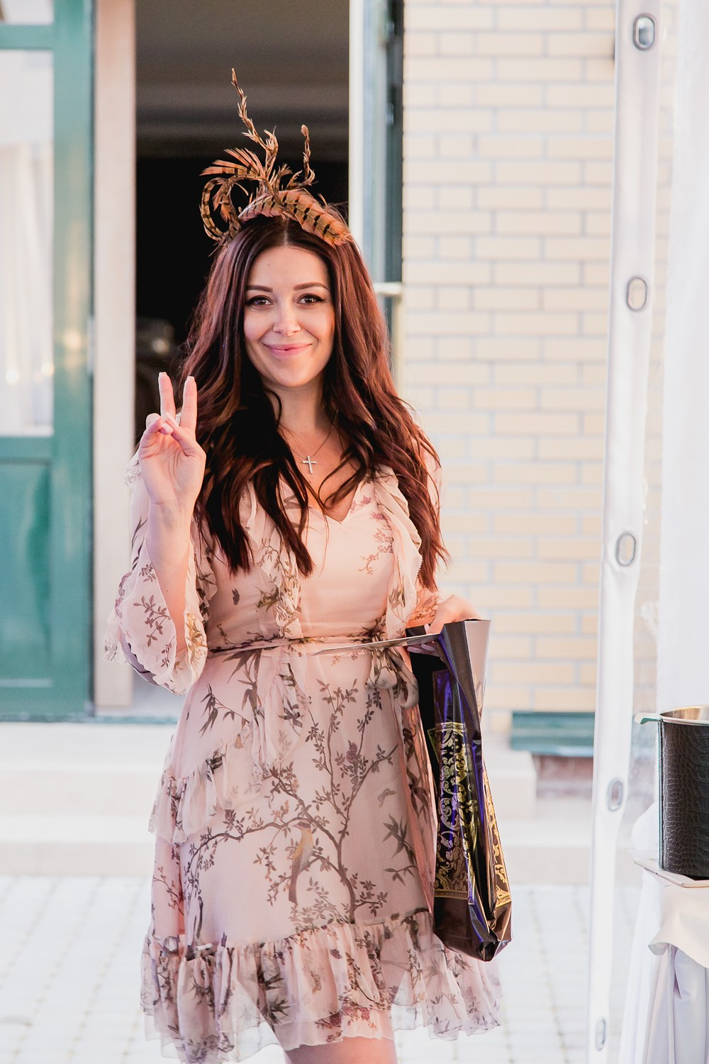 Levada. Главная