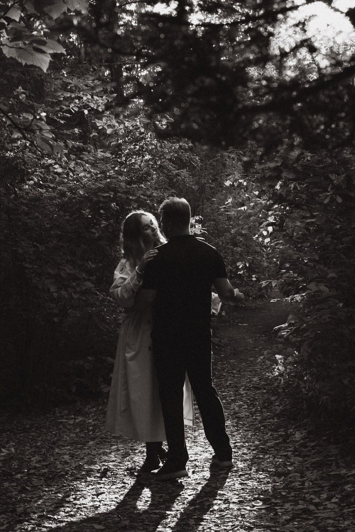 Софья&Иван. Фотограф в Барнауле Софья Намазбаева