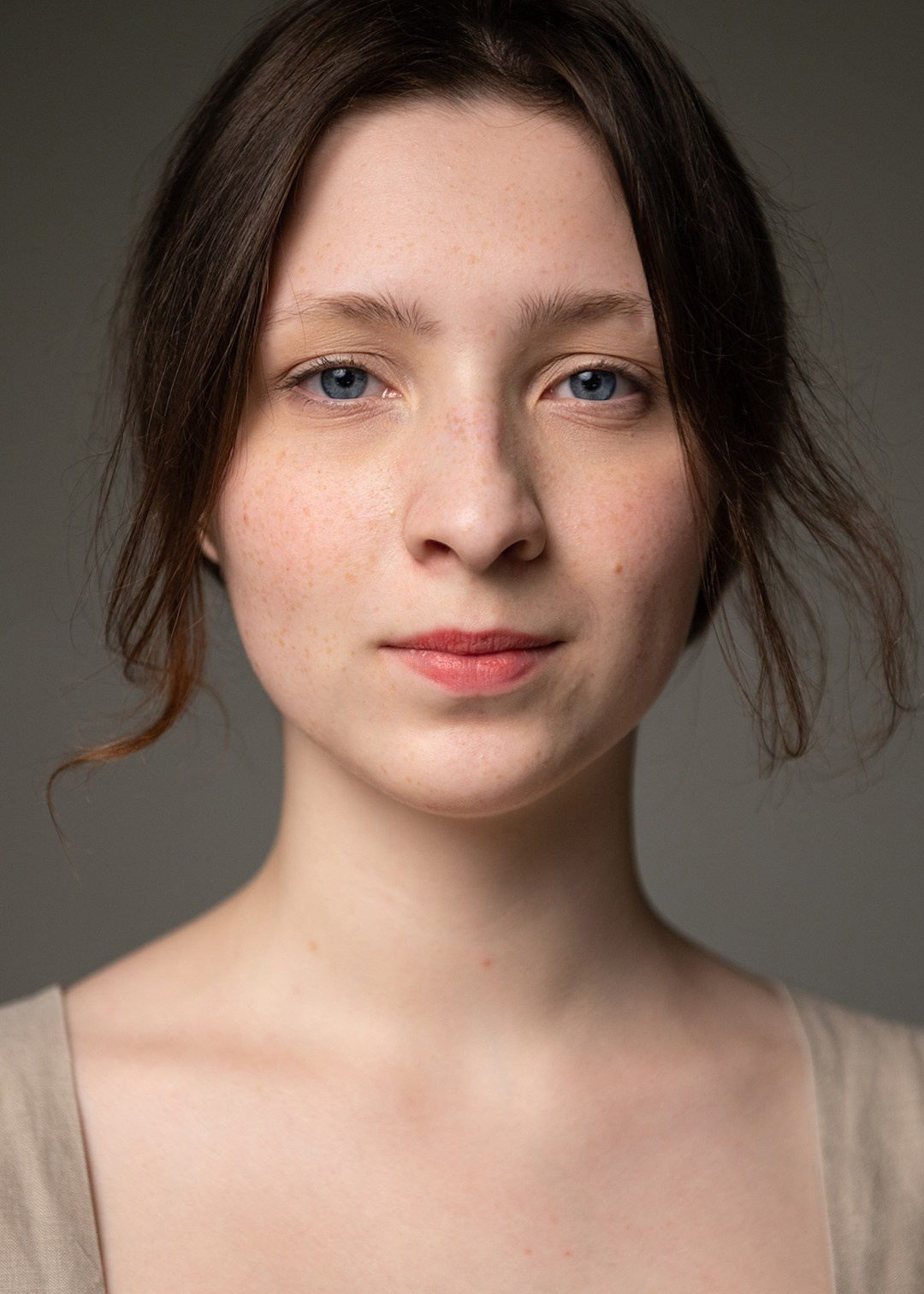 Модельное портфолио в Москве и СПБ. Портретный фотограф в Москве и Санкт-Петербурге