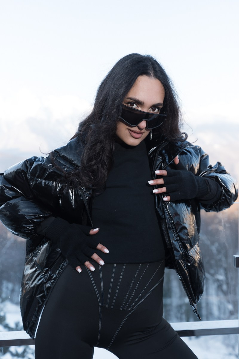 01.03.2025 APRES SKI by SOWULO. ProVizArt