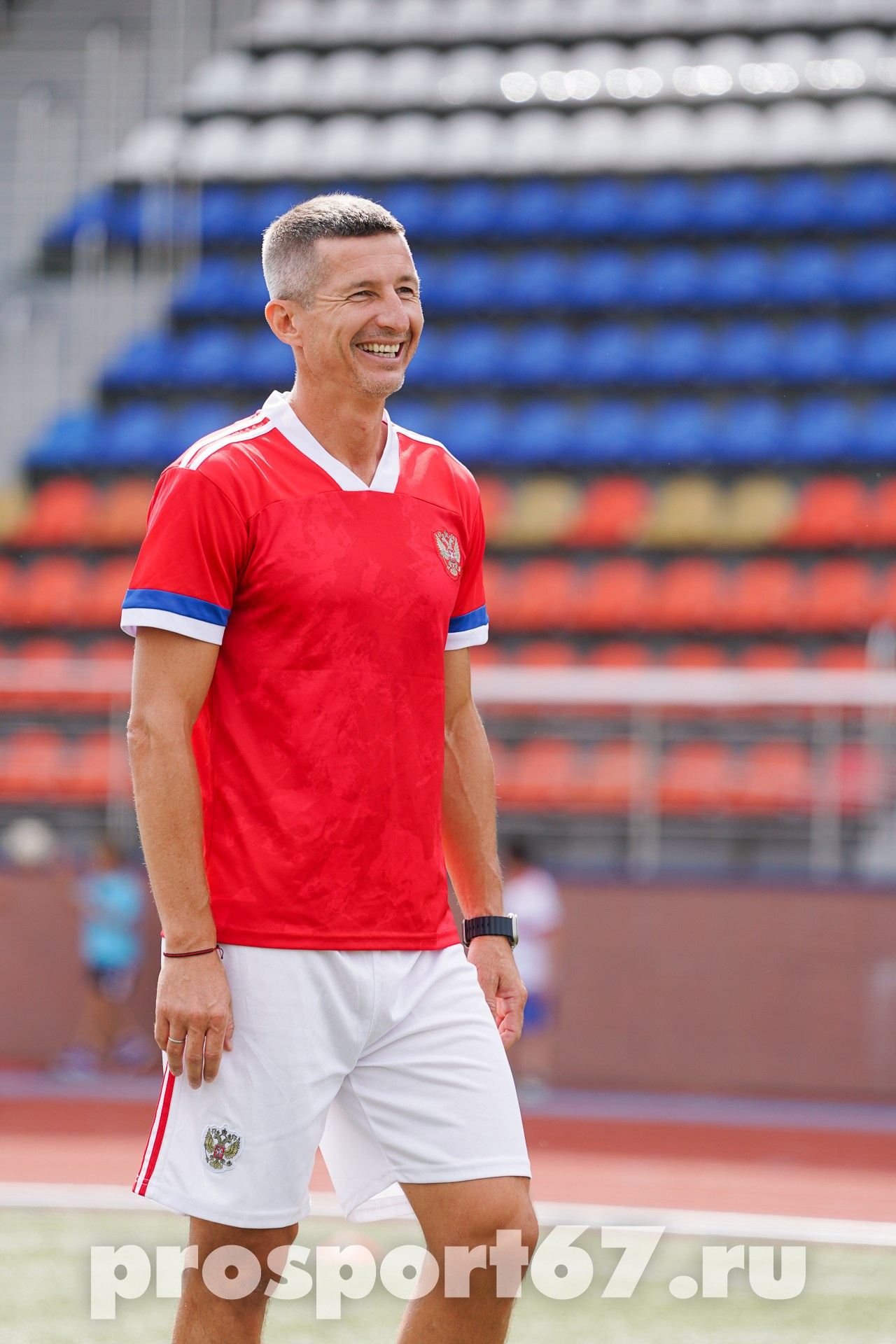 Фестиваль победителей по футболу 2024. Спортивный фотограф Олег Медведев | prosport67 | Смоленск