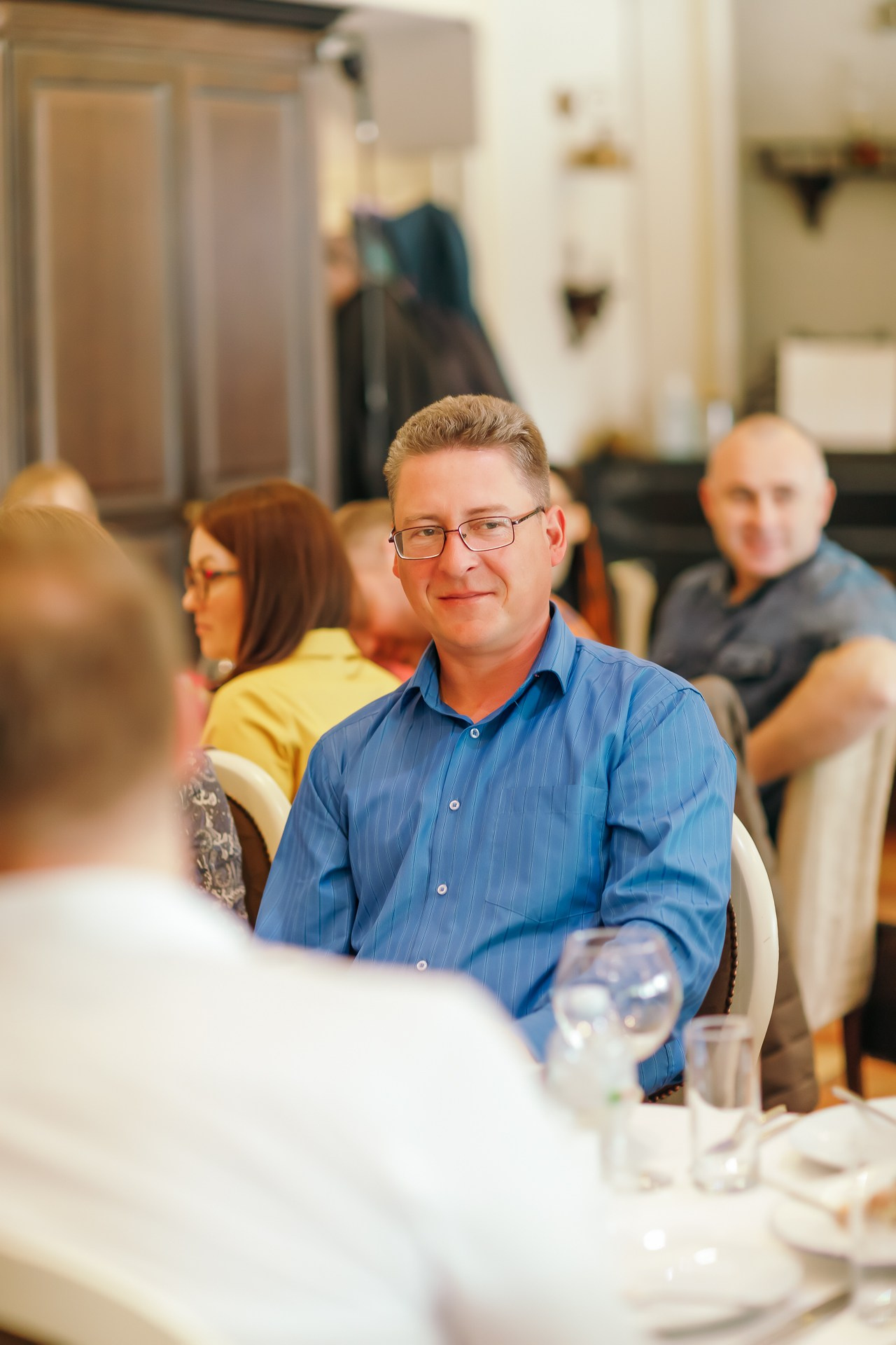 MODERN. Выпускной. Свадебный фотограф в Ярославле Анастасия Архипова