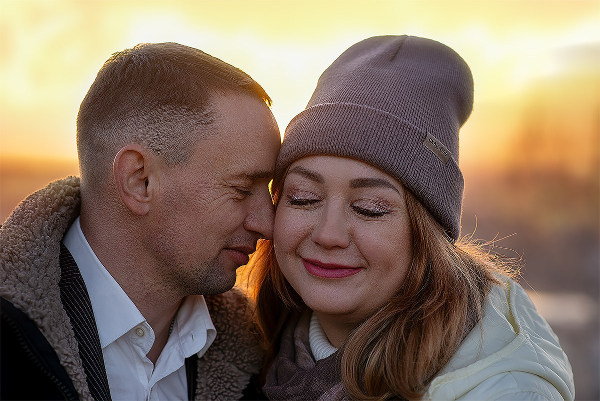 Прогулочная фотосессия. Фотограф новорожденных Иркутск Надежда Мирошниченко